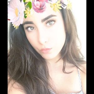 Meet your Posher, Alisha